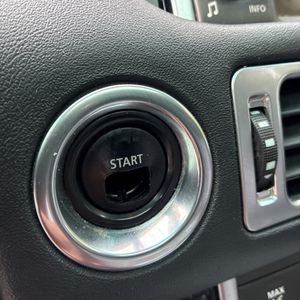 2012 LAND Rover RANGE ROVER HSE LUX thumbnail 79