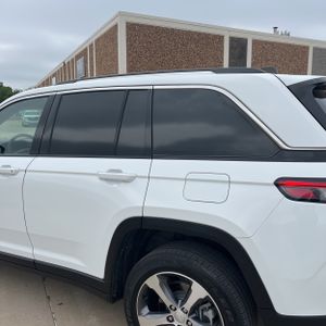 JEEP GRAND CHEROKEE - 6