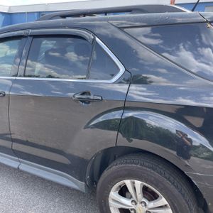 CHEVROLET EQUINOX LT - 6