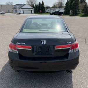 HONDA ACCORD - 7