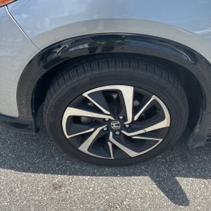 صورة 17 لـ 2019 Honda HR-V SPORT