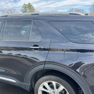 FORD EXPLORER PLATINUM - 6