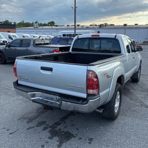 2005 Toyota TACOMA PRERUNNER V6 照片 7