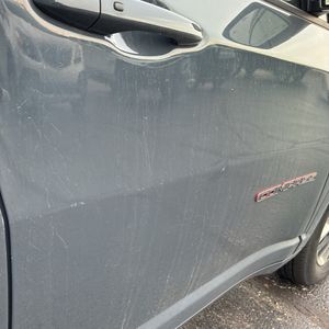 2017 JEEP COMPASS TRAILHAWK — миниатюра 57