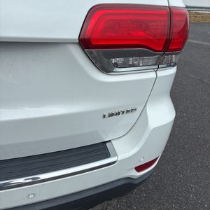 2018 JEEP GRAND CHEROKEE LIMITED 缩略图 23