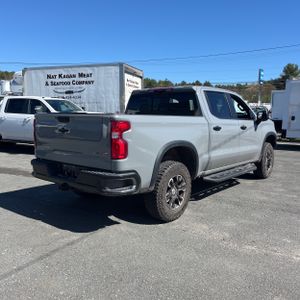 CHEVROLET SILVERADO 1500 - 8