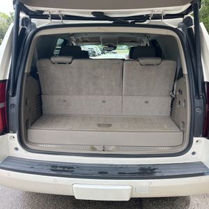 2015 Chevrolet TAHOE LT 照片 39