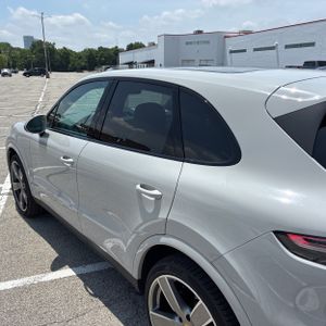 PORSCHE CAYENNE S PLATINUM EDITION - 6