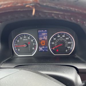 2010 Honda CR-V EX-L 缩略图 38