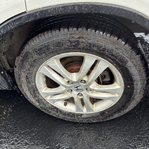 2010 Honda CR-V EX-L 缩略图 18