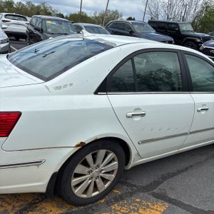 HYUNDAI SONATA SE - 9