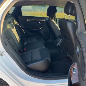 2014 Chevrolet IMPALA LT 缩略图 35