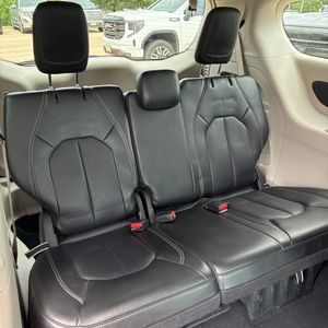 2024 Chrysler PACIFICA TOURING L — миниатюра 59