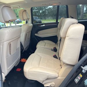 صورة مصغرة 34 لـ 2019 Mercedes-BENZ GLS