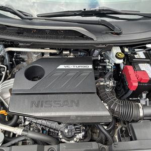صورة مصغرة 40 لـ 2024 Nissan ROGUE SV