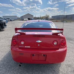 CHEVROLET COBALT LS - 7