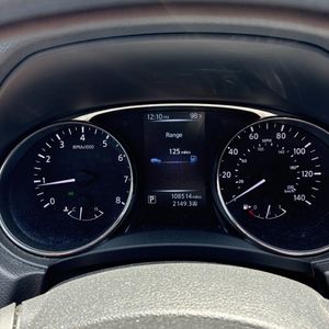 2016 Nissan ROGUE S 缩略图 38