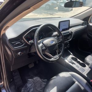 2020 FORD ESCAPE SEL — миниатюра 35