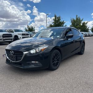 صورة 1 لـ 2017 Mazda MAZDA3 SPORT
