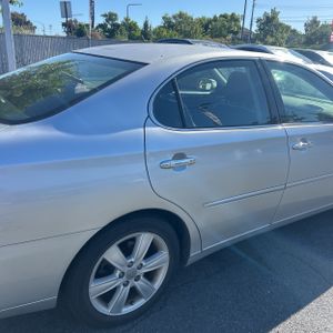 LEXUS ES 330 BASE - 9
