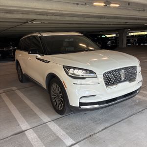 2023 Lincoln AVIATOR RESERVE 缩略图 12