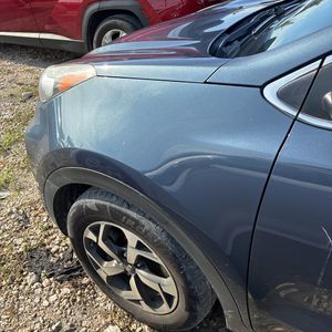 2020 KIA SPORTAGE LX 缩略图 52