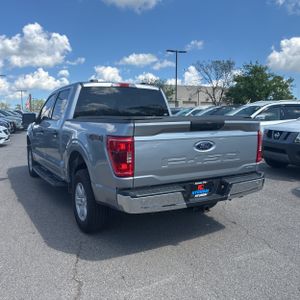 FORD F-150 XLT - 4