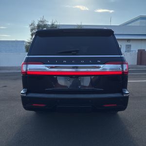2021 Lincoln NAVIGATOR L RESERVE — фото 7
