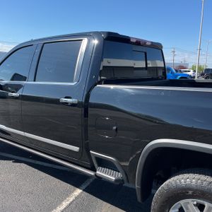 CHEVROLET SILVERADO 2500HD HIGH COUNTRY - 6