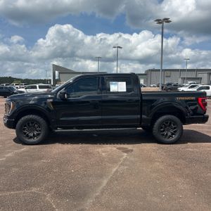 FORD F-150 TREMOR - 3