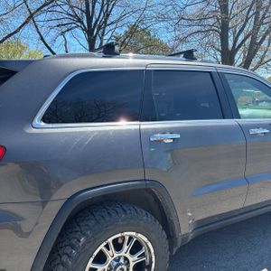 JEEP GRAND CHEROKEE - 9