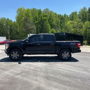 FORD F-150 XL - 3
