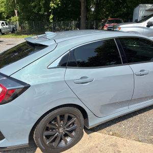 صورة 9 لـ 2021 Honda CIVIC EX