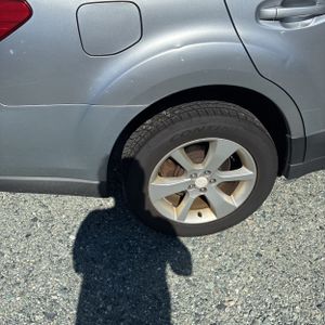 صورة مصغرة 17 لـ 2013 Subaru OUTBACK 2.5I PREMIUM