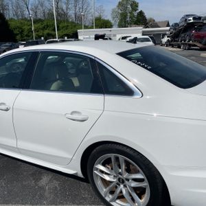 AUDI A4 PREMIUM S LINE - 6