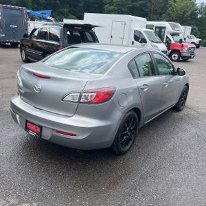 2012 Mazda MAZDA3 I SPORT 照片 8