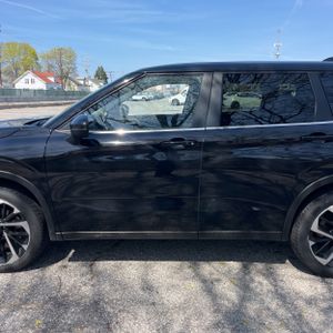 MITSUBISHI OUTLANDER SE 2.5 S-AWC - 4