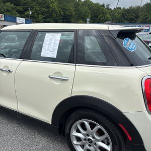 2018 MINI HARDTOP COOPER S — фото 6