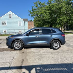 FORD ESCAPE SE - 3