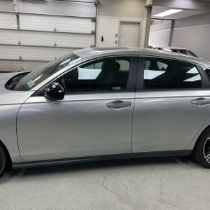 HONDA ACCORD HYBRID SPORT - 3