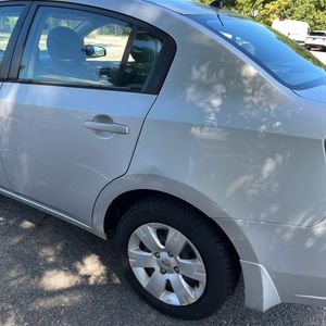 2009 Nissan SENTRA 2.0 照片 49