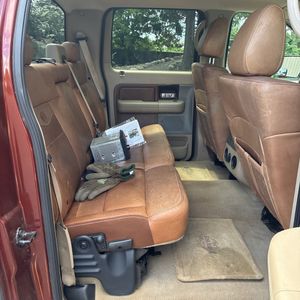 صورة مصغرة 34 لـ 2005 FORD F-150 KING RANCH