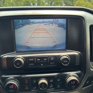 صورة مصغرة 38 لـ 2017 Chevrolet SILVERADO 1500 LT Z71
