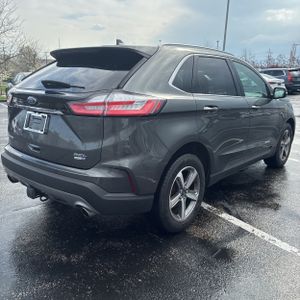FORD EDGE SEL - 8