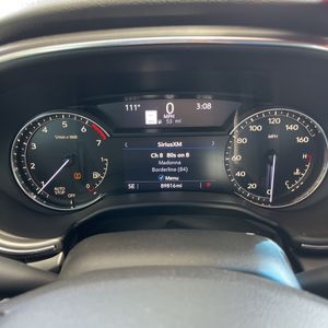2021 Cadillac CT5 LUXURY photo 40