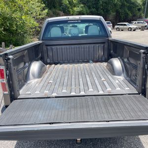 2014 FORD F-150 STX — миниатюра 39