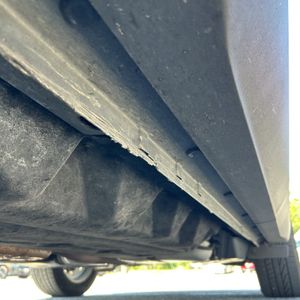 2017 FORD EDGE TITANIUM — миниатюра 21