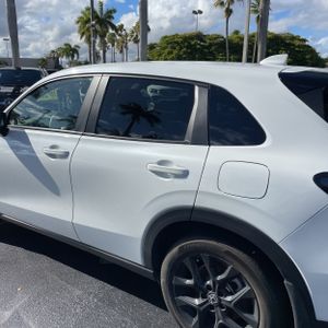 HONDA HR-V SPORT - 6