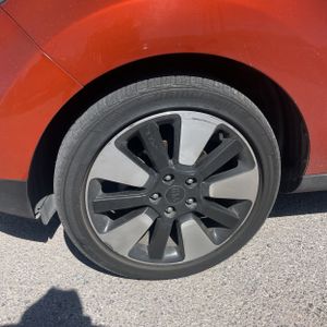 2018 KIA SOUL + — миниатюра 17