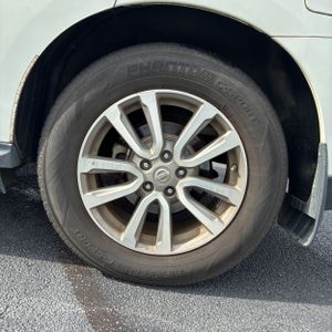 صورة 18 لـ 2013 Nissan PATHFINDER SL